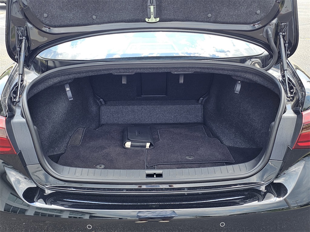 2021 Infiniti Q50 3.0t Sensory photo 28