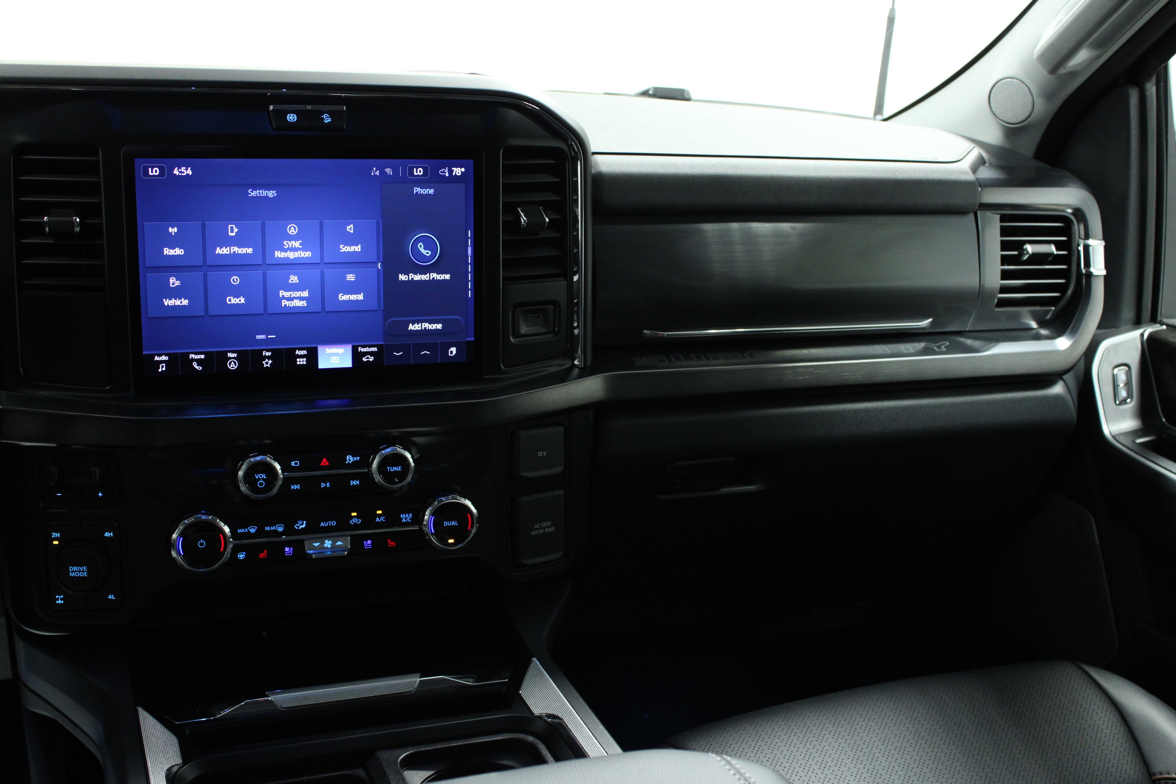 2025 Ford F-250 Lariat photo 16