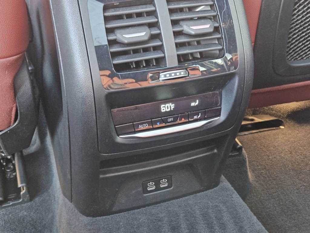 2024 Bmw X3 xDrive30i photo 19