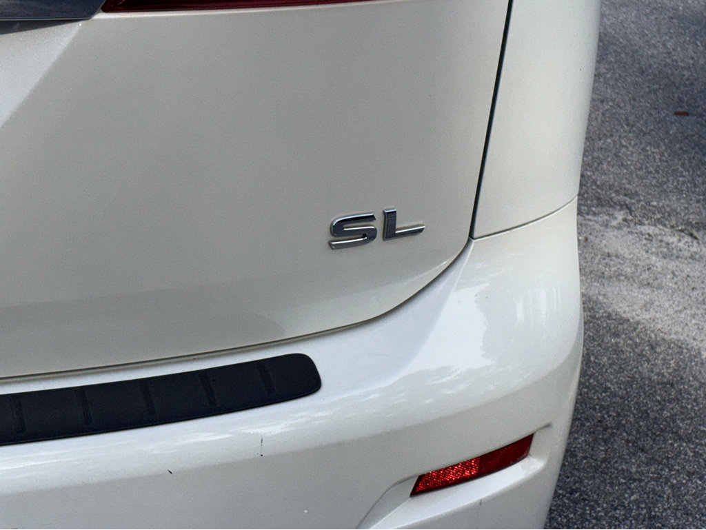 2015 Nissan Quest SL photo 31