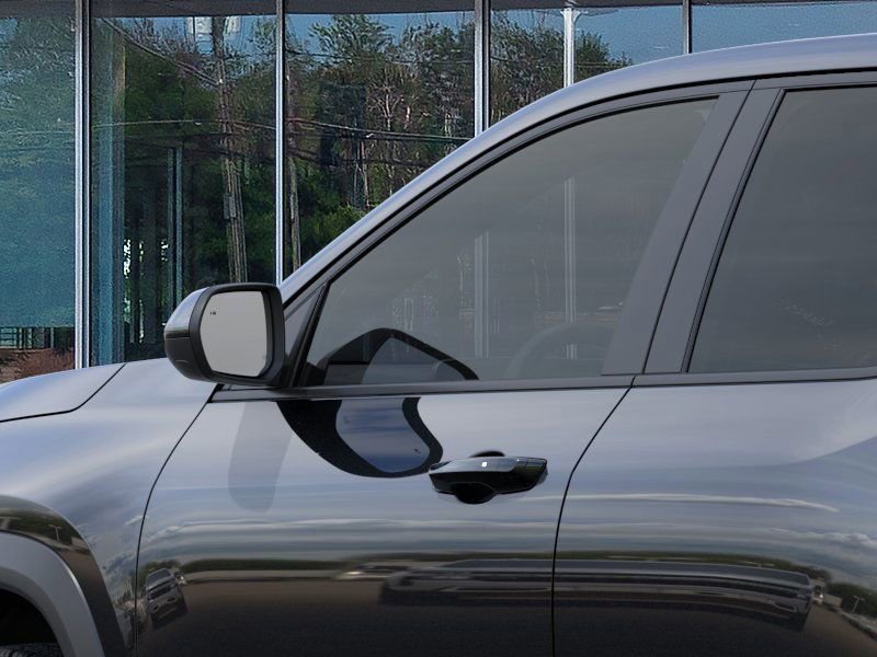 2026 Chevrolet Equinox LT photo 10