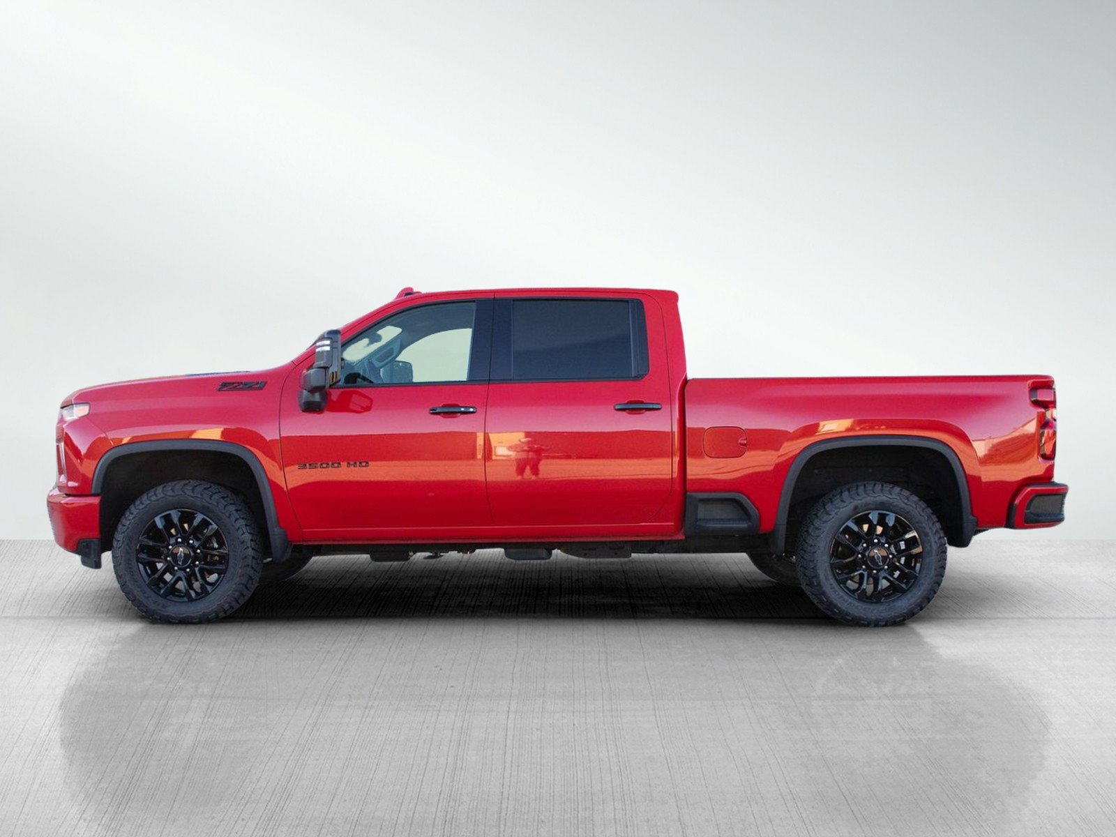 Used 2022 Chevrolet Silverado 3500HD LTZ with VIN 1GC4YUEY2NF157257 for sale in White Bear Lake, Minnesota