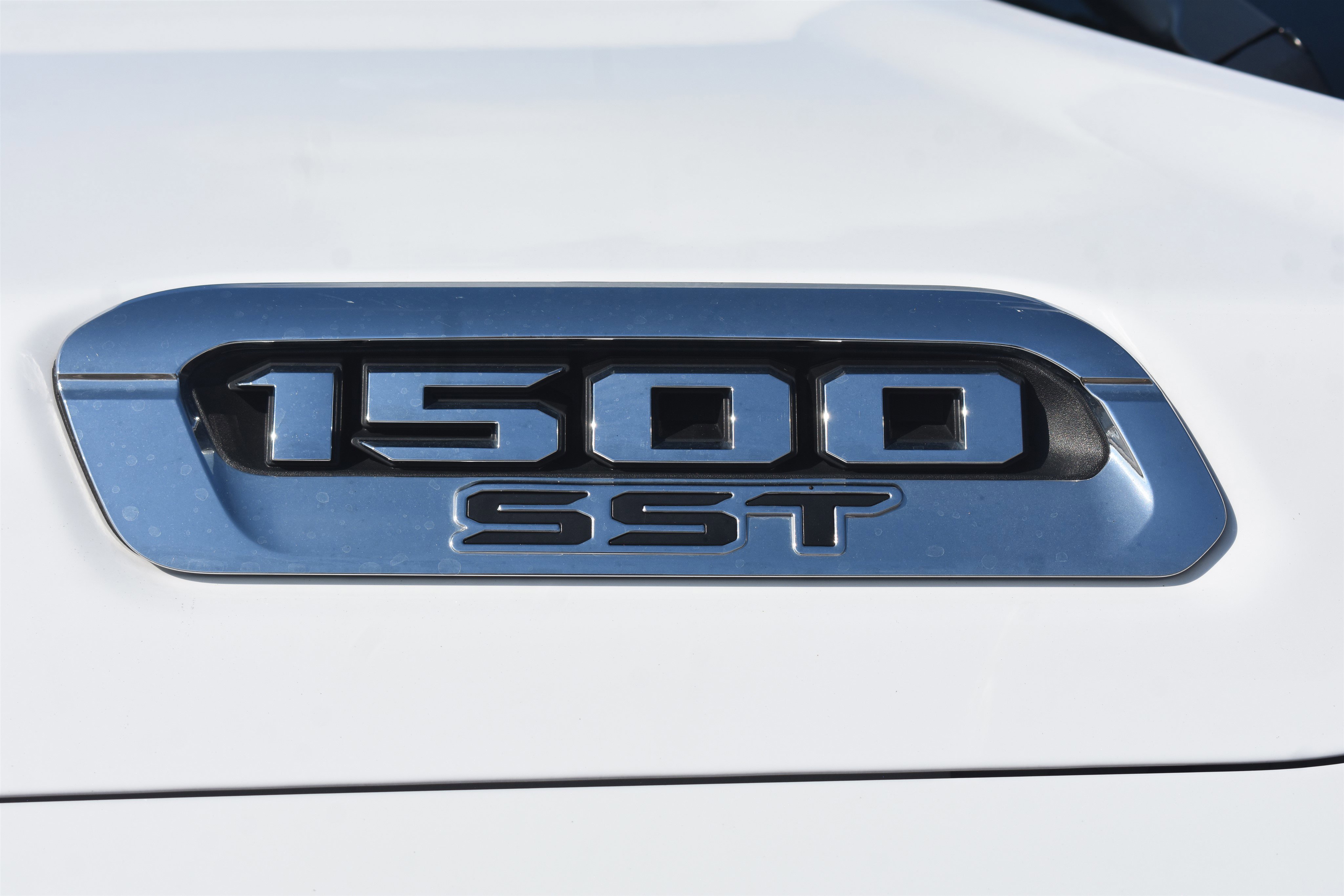 2025 Ram 1500 Big Horn photo 5