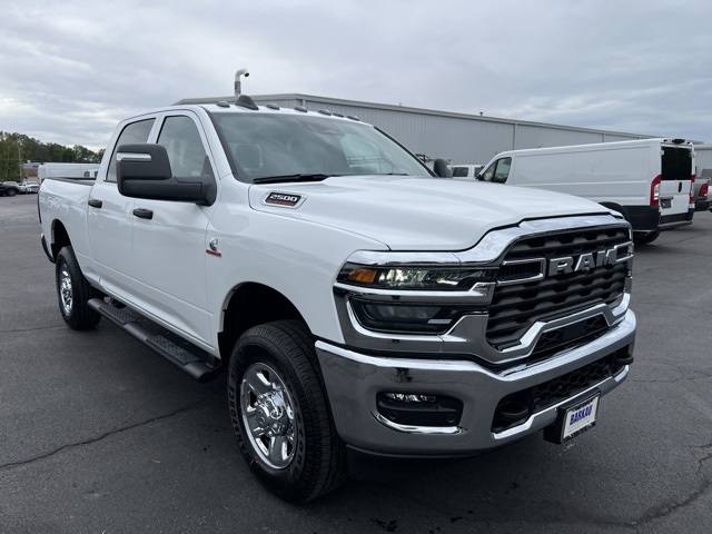 2026 RAM Ram 2500 Pickup Tradesman's photo
