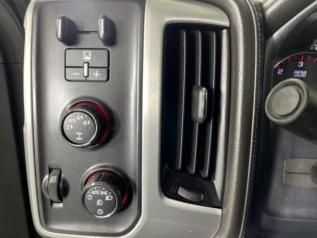 2016 Gmc Sierra 1500 SLT photo 23