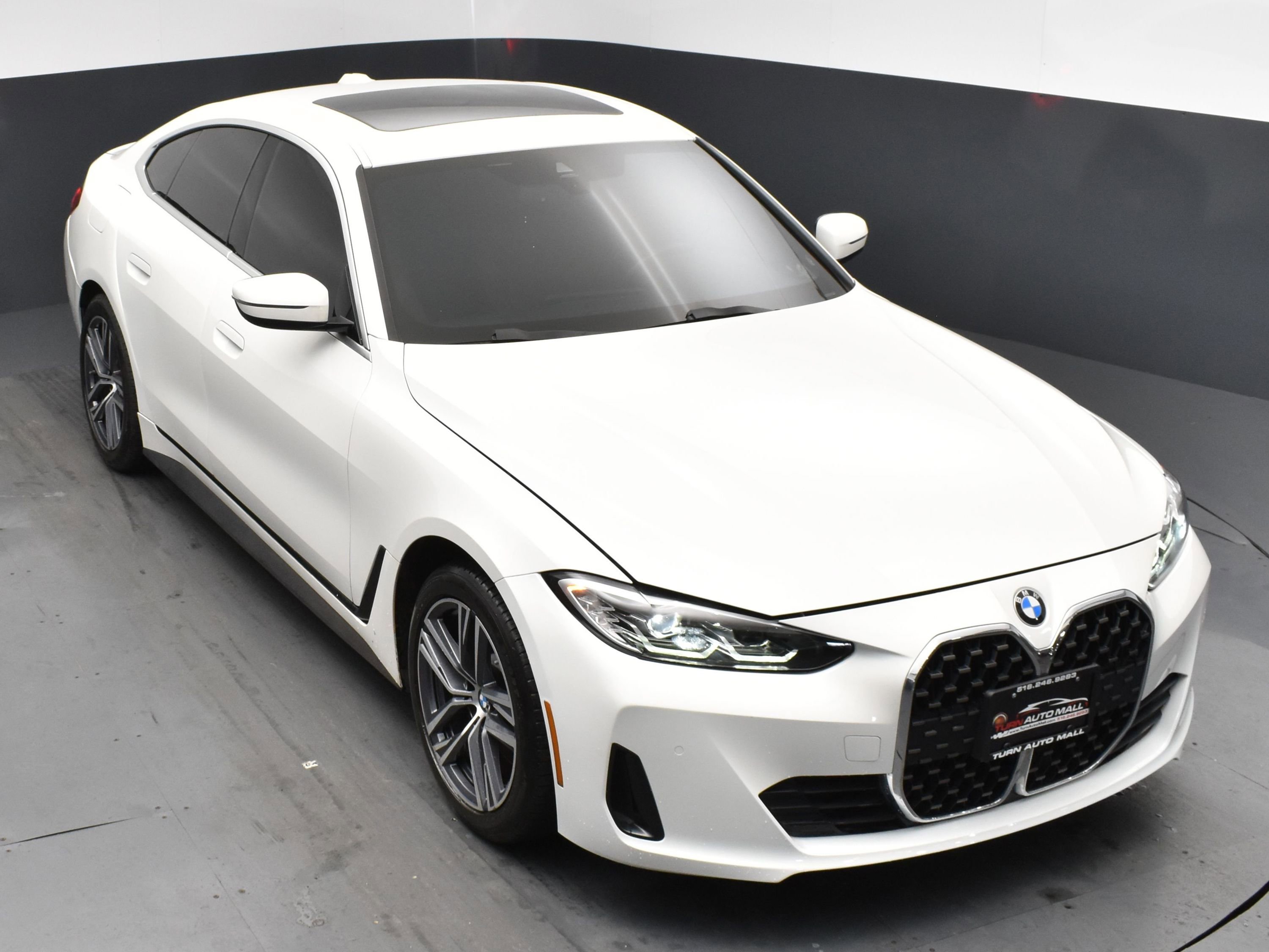 2022 Bmw 430i 430i GC photo 20