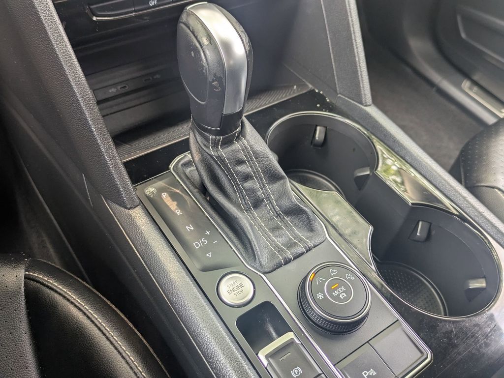 2022 Volkswagen Atlas V6 SE Technology photo 21