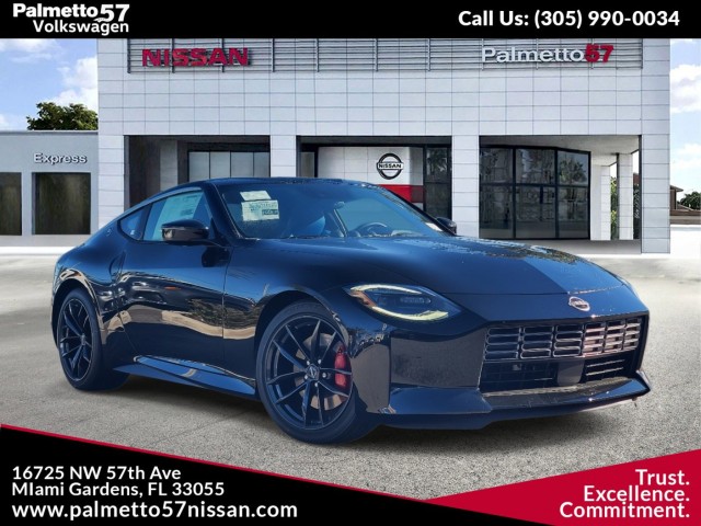なみ New 2024 Nissan Z For Sale Miami FL | #Z367241