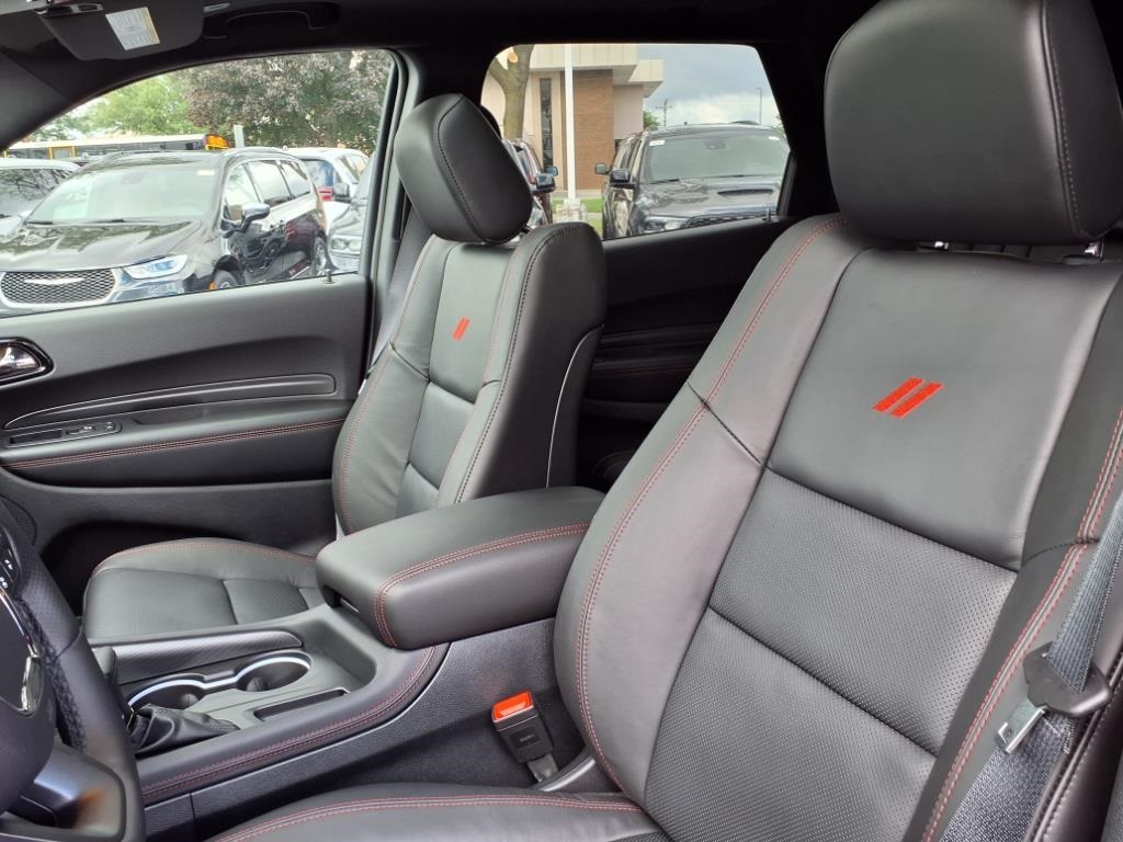 2026 Dodge Durango GT Plus photo 7