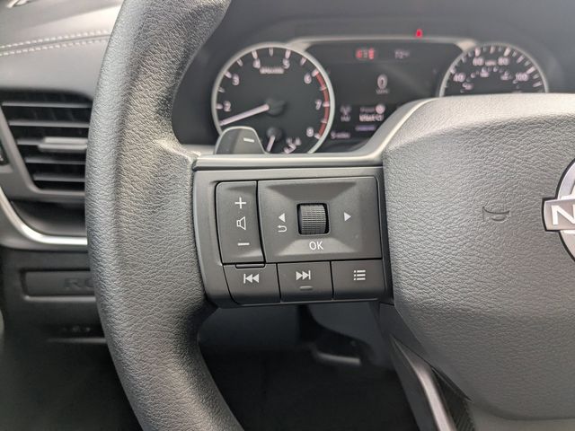 2026 Nissan Rogue S photo 15