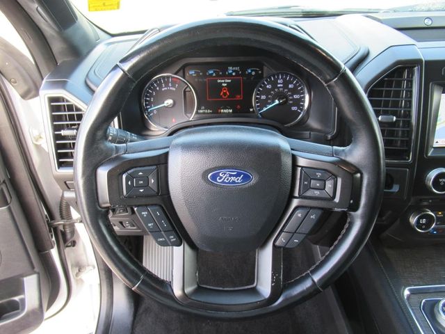 2018 Ford Expedition MAX Limited photo 16
