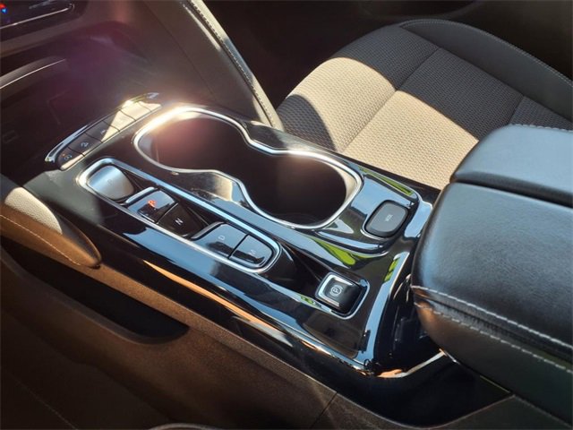 2021 Buick Envision Preferred photo 23