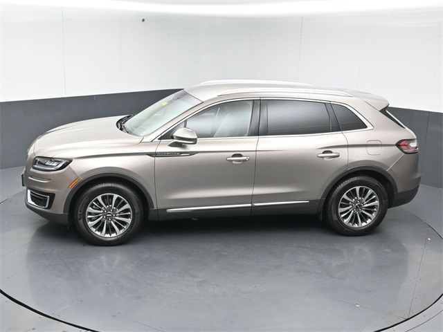 2020 LINCOLN NAUTILUS - Image 47