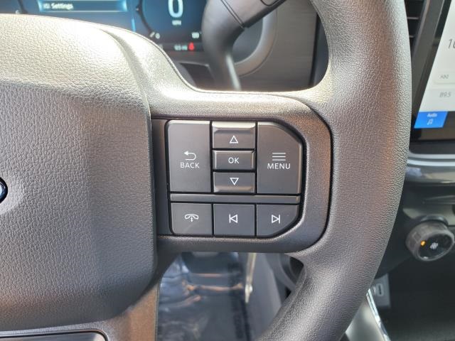 2025 Ford F-150 STX photo 17