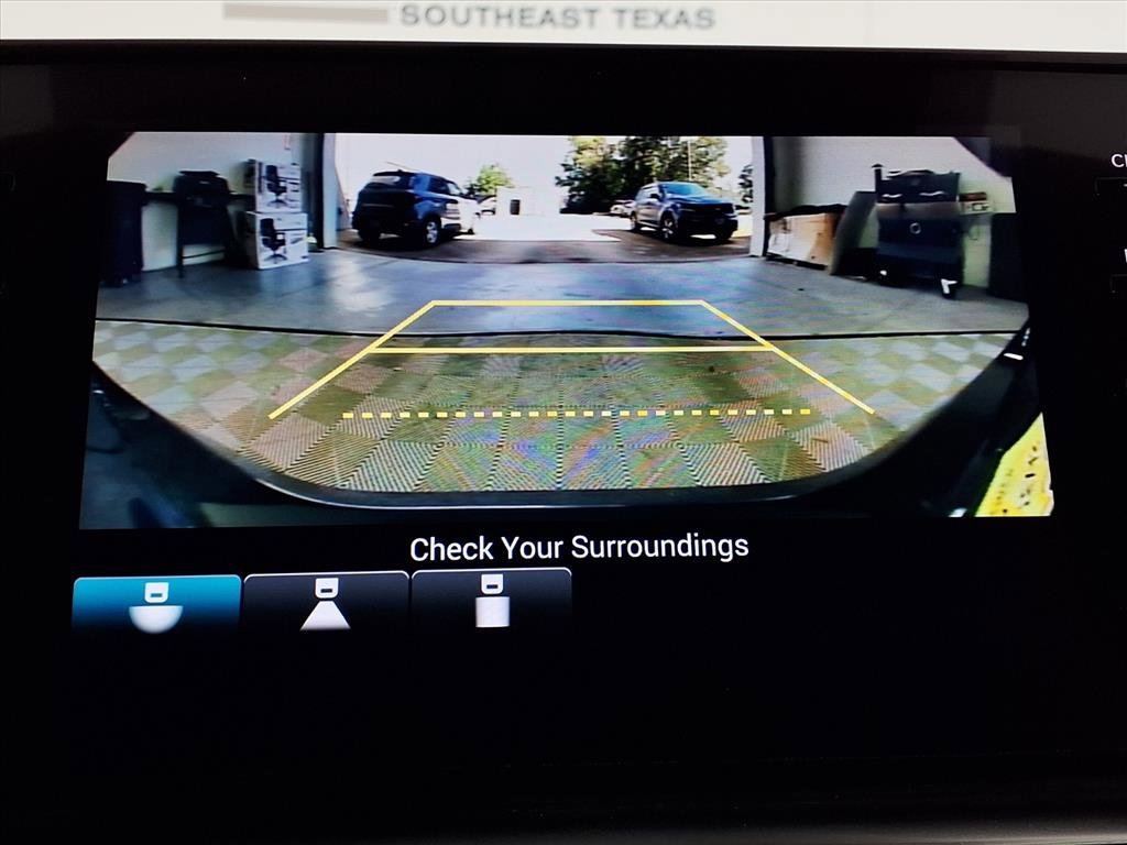 2021 Honda Accord Sport photo 4