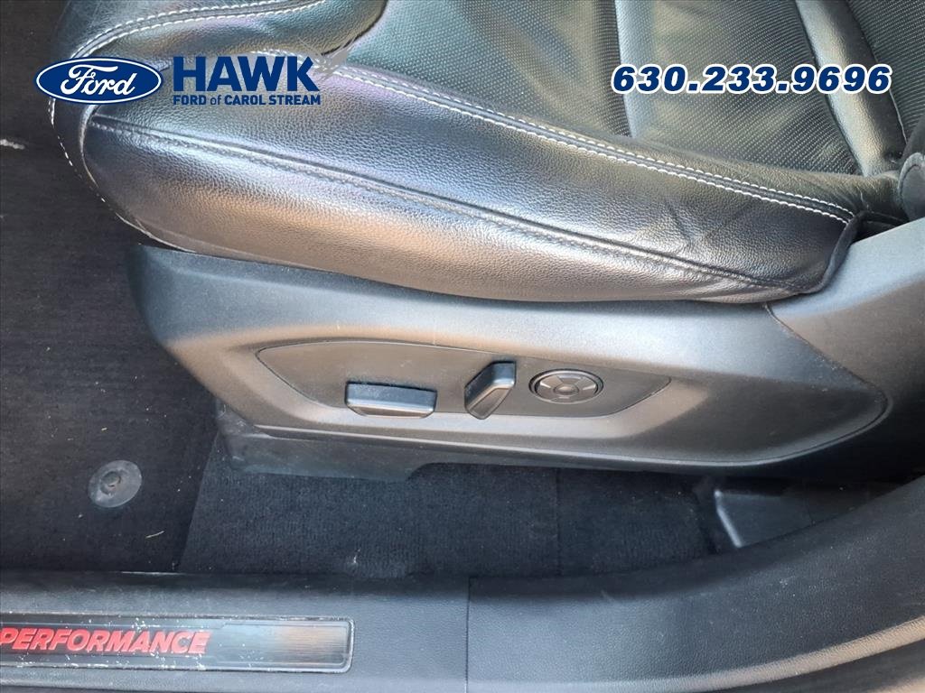 2022 FORD EXPLORER - Image 22