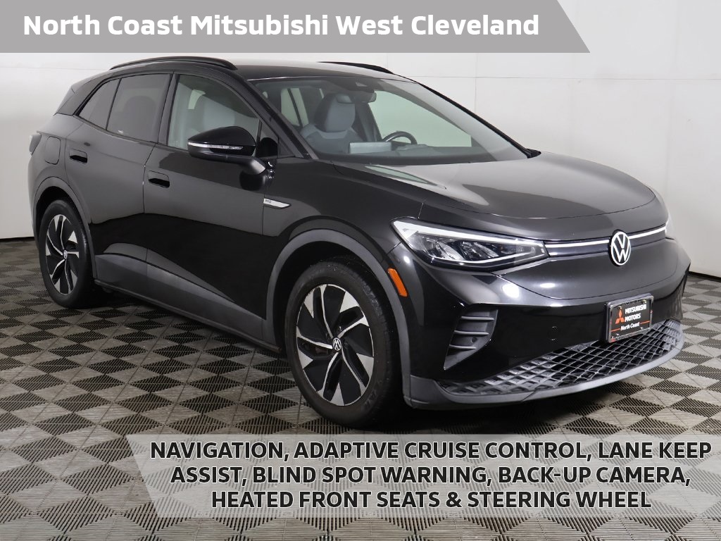 2021 Volkswagen ID.4 PRO's photo