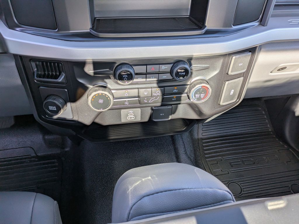 2026 Ford F-250 XL photo 18