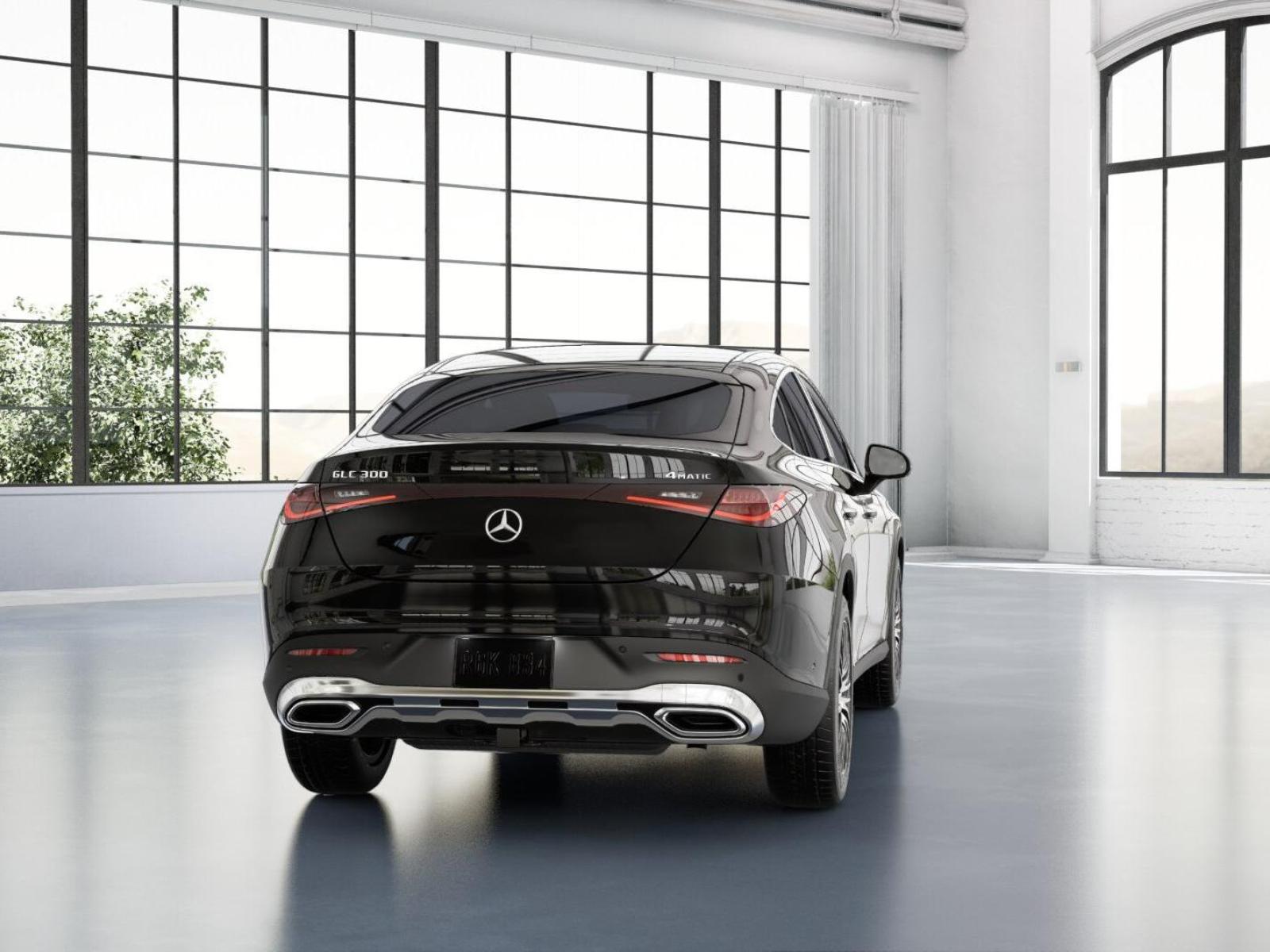 2026 Mercedes Benz GLC 300 4MATIC photo 23