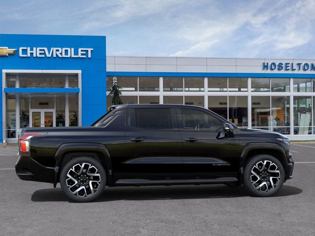 2024 Chevrolet Silverado EV RST photo 3