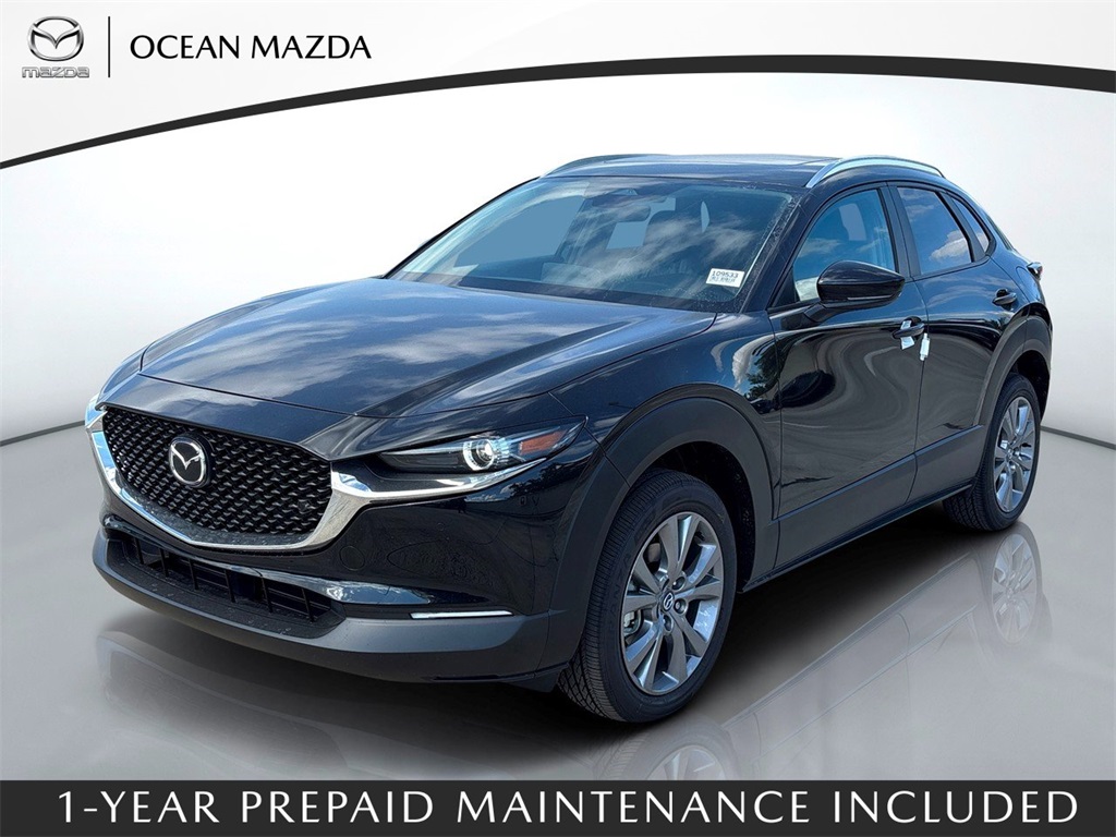2026 Mazda CX-30 Preferred's photo