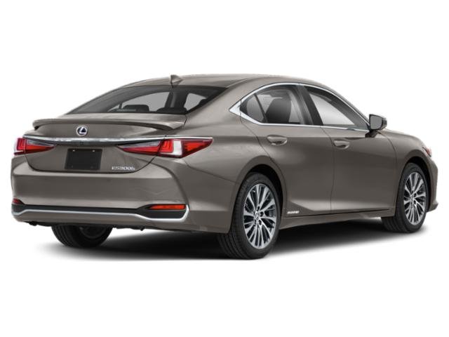2021 Lexus ES 300h Ultra Luxury photo 2