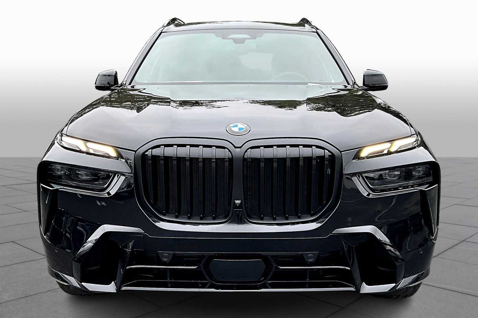 2026 Bmw X7 xDrive40i photo 3