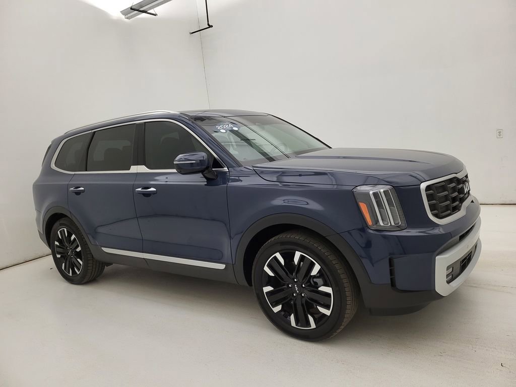 2024 Kia Telluride SX Prestige's photo