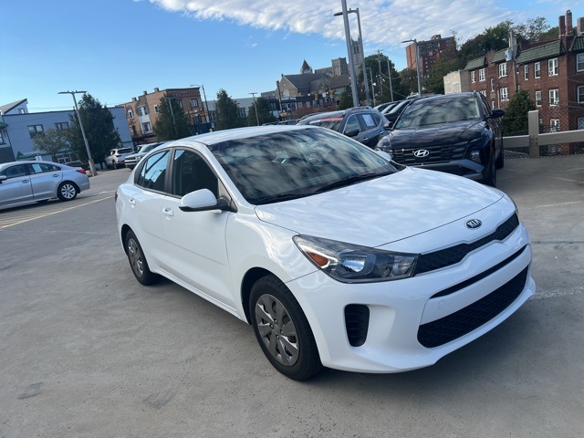 2019 Kia Rio LX photo 4