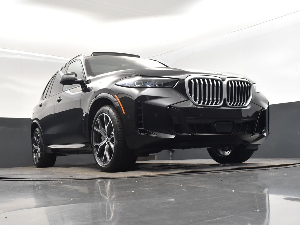 2026 Bmw X5 xDrive50e photo 43