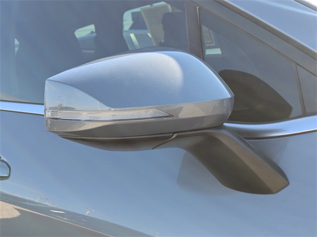 2023 Kia Sportage EX photo 8