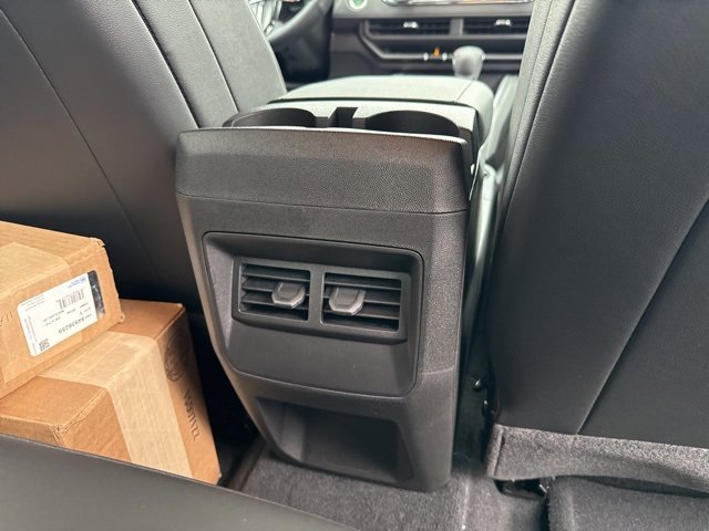 2025 Chevrolet Colorado Trail Boss photo 13