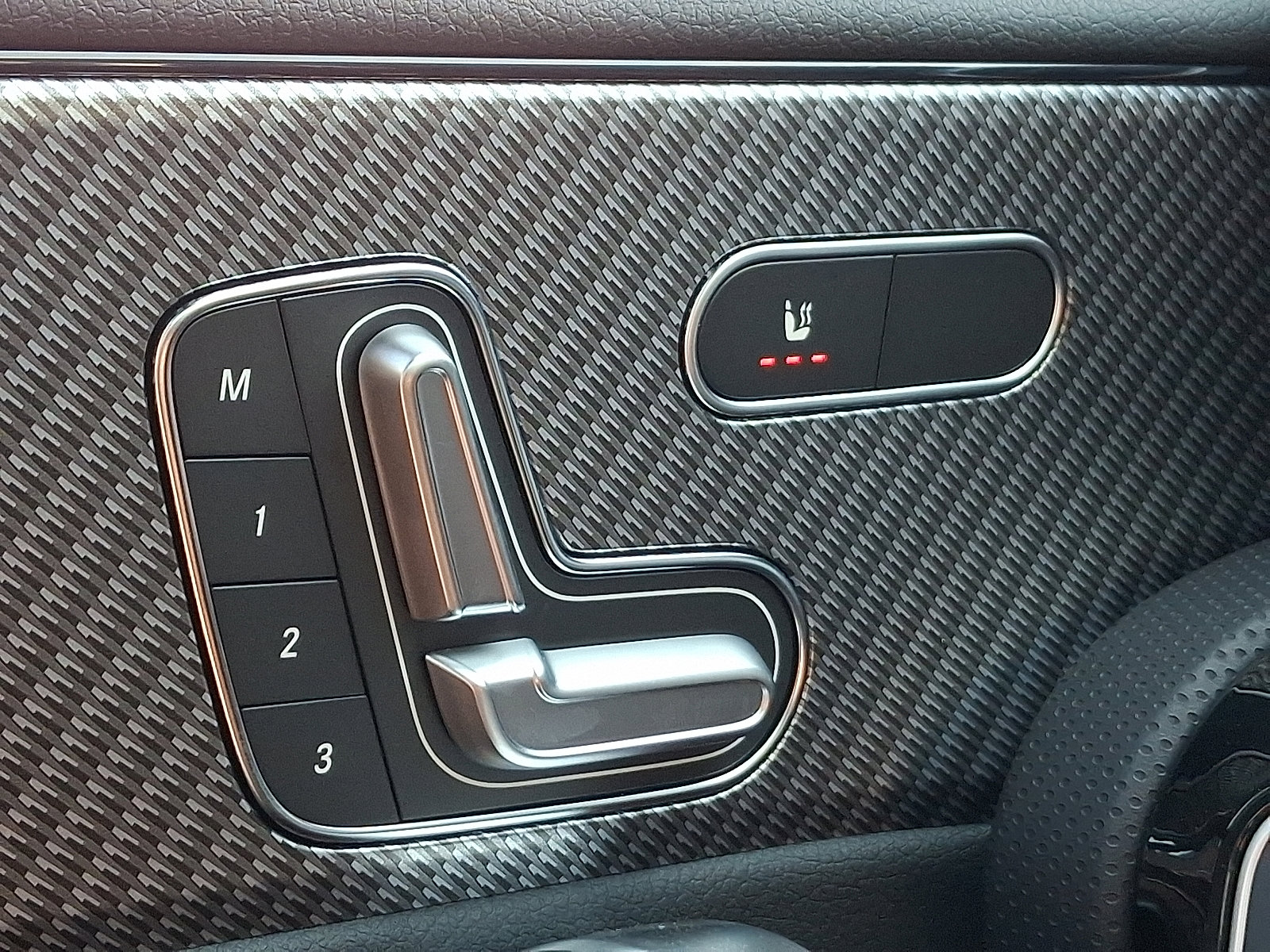 2026 Mercedes Benz CLA 250 4MATIC photo 11