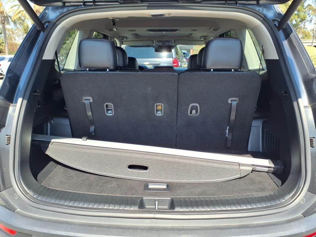 2022 Kia Telluride EX photo 22