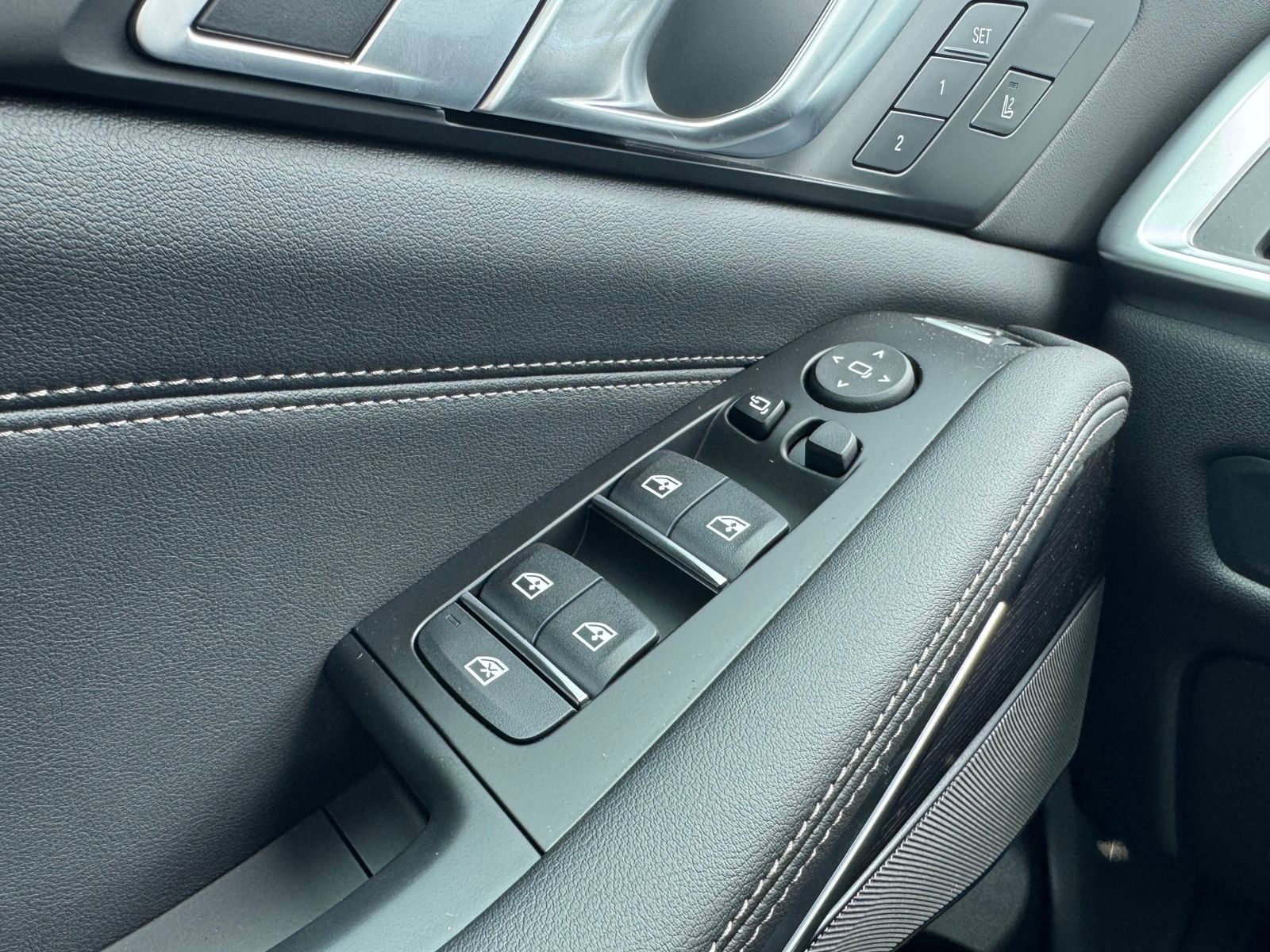 2026 Bmw X5 xDrive40i photo 23