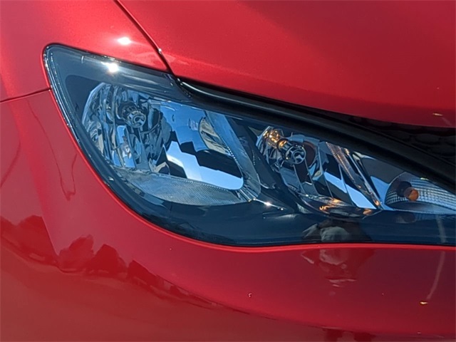 2025 Chrysler Voyager LX photo 9