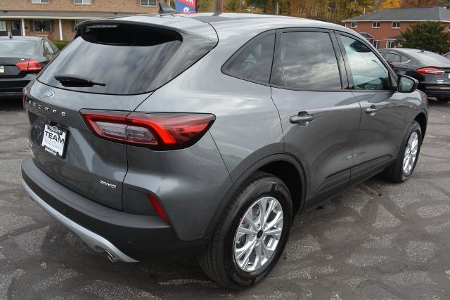 2025 Ford Escape Active photo 15