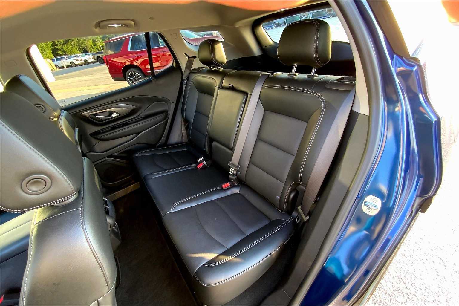 2023 Gmc Terrain SLT photo 19