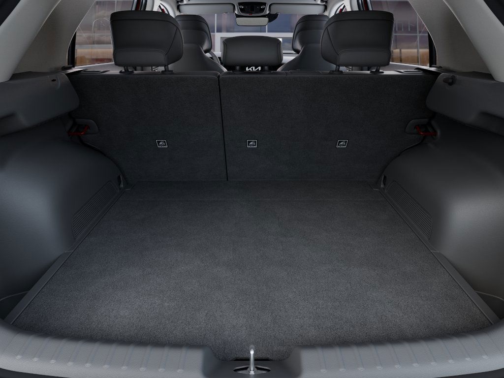 2025 Kia Niro SX photo 18