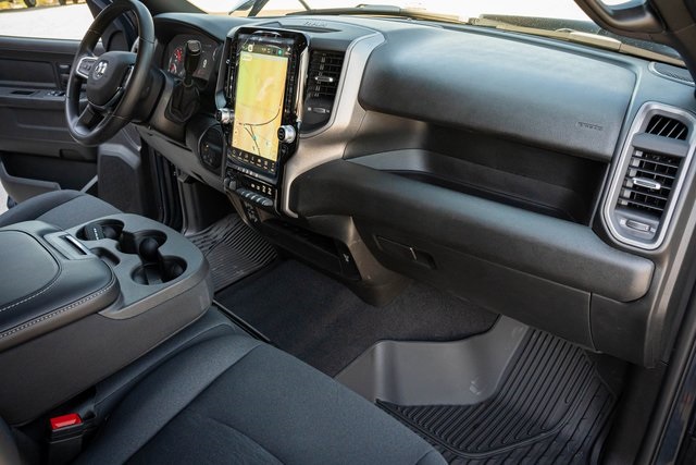 2025 Ram 3500 Tradesman photo 32