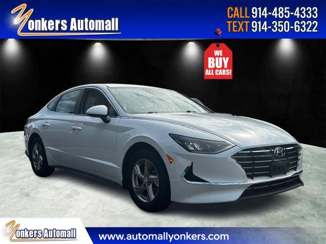 Best Pre-Owned Car Dealership in Yonkers with Hassle Free Financing ...