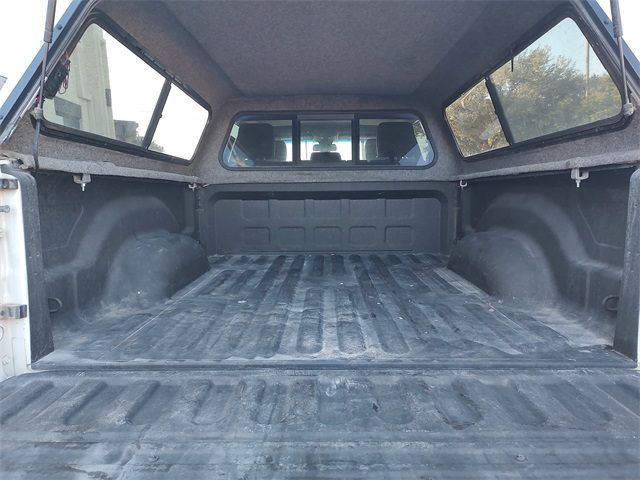 2018 Ram 2500 Laramie photo 28
