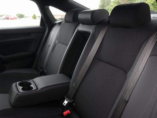 2026 Honda Civic Sport photo 23