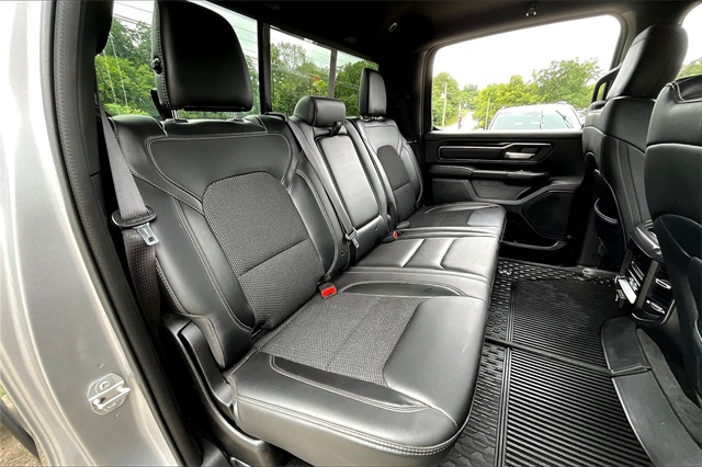 2021 Ram 1500 Rebel photo 24