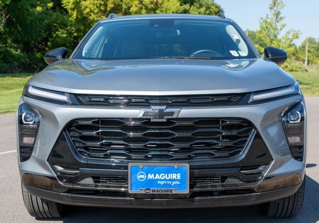 2024 Chevrolet Trax ACTIV photo 3