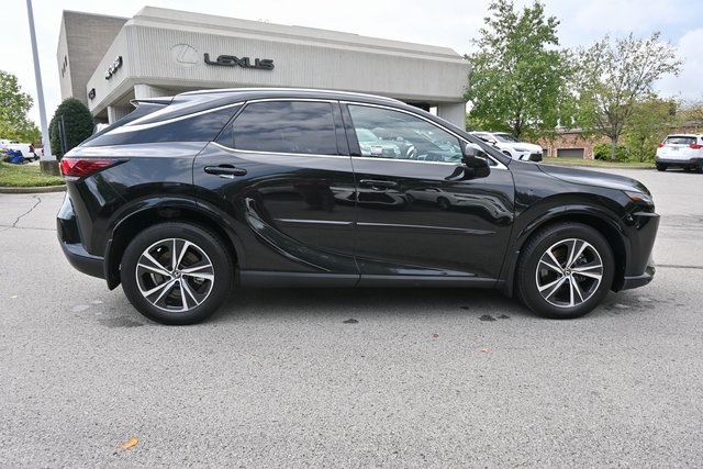 2024 Lexus RX 350 Premium photo 2