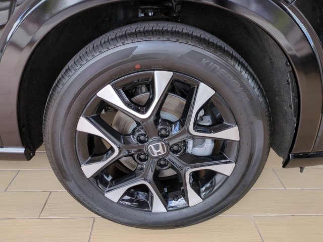 2026 Honda HR-V EX-L photo 9
