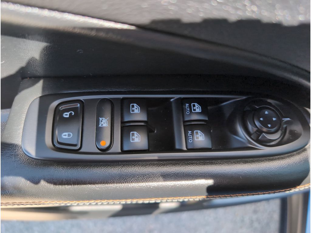 2020 Jeep Compass North Edition photo 24