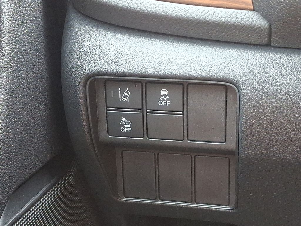2022 Honda CR-V EX photo 23