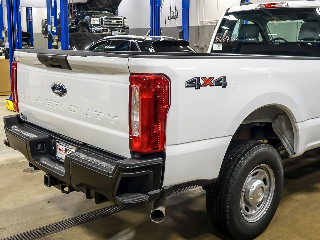 2026 FORD F-250 - Image 30